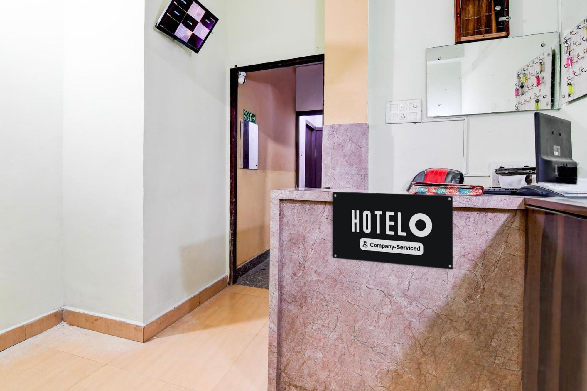 Hotel O New Town Formerly Rest Inn Salt Lake City Exterior photo
